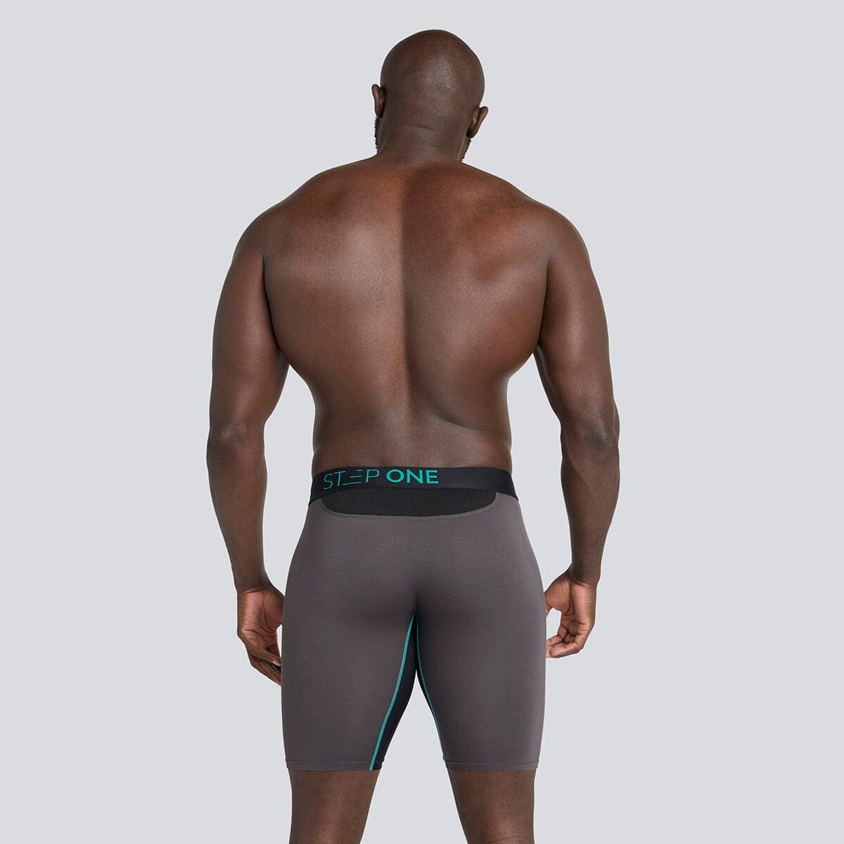 Boxer Brief Sport - Hulks - View 9