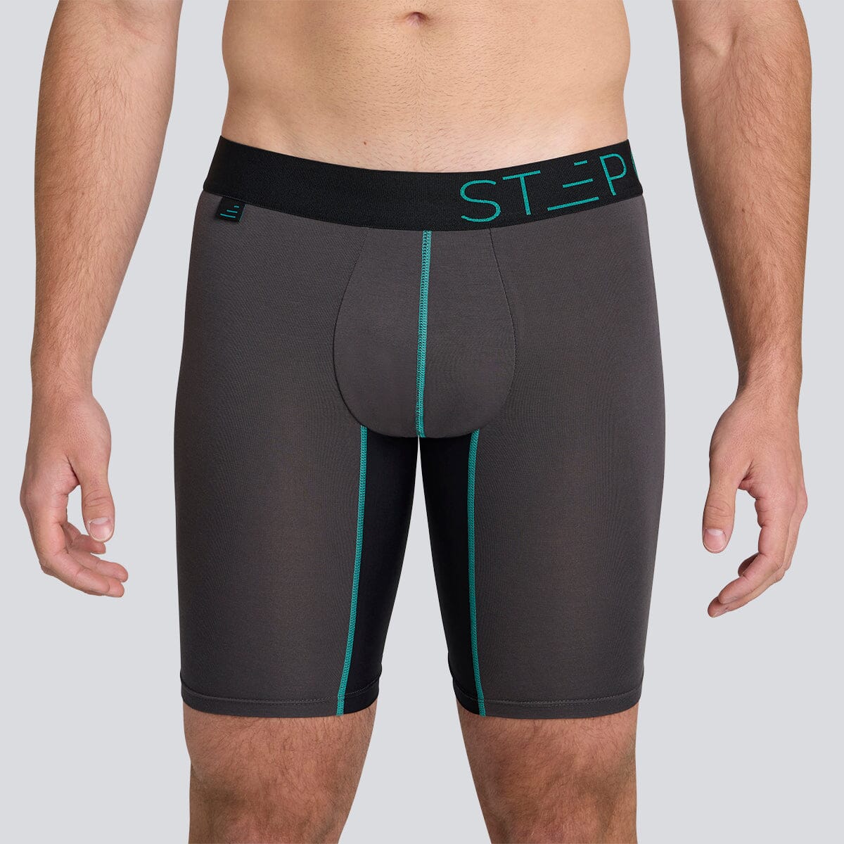 Boxer Brief Sport - Hulks - View 4
