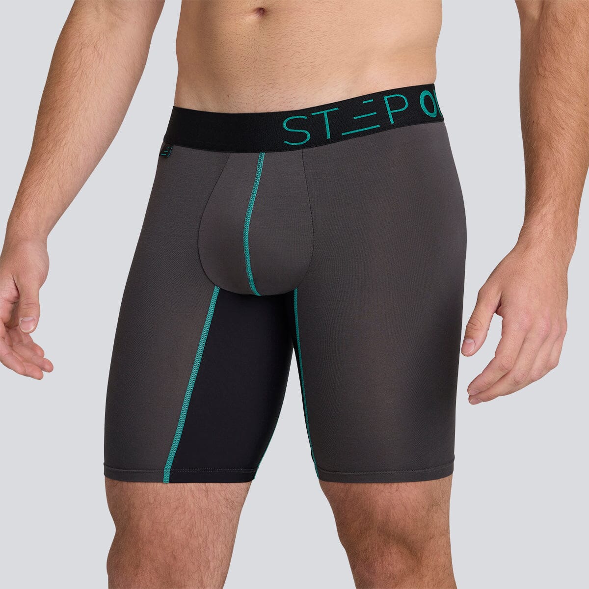 Boxer Brief Sport - Hulks - View 1