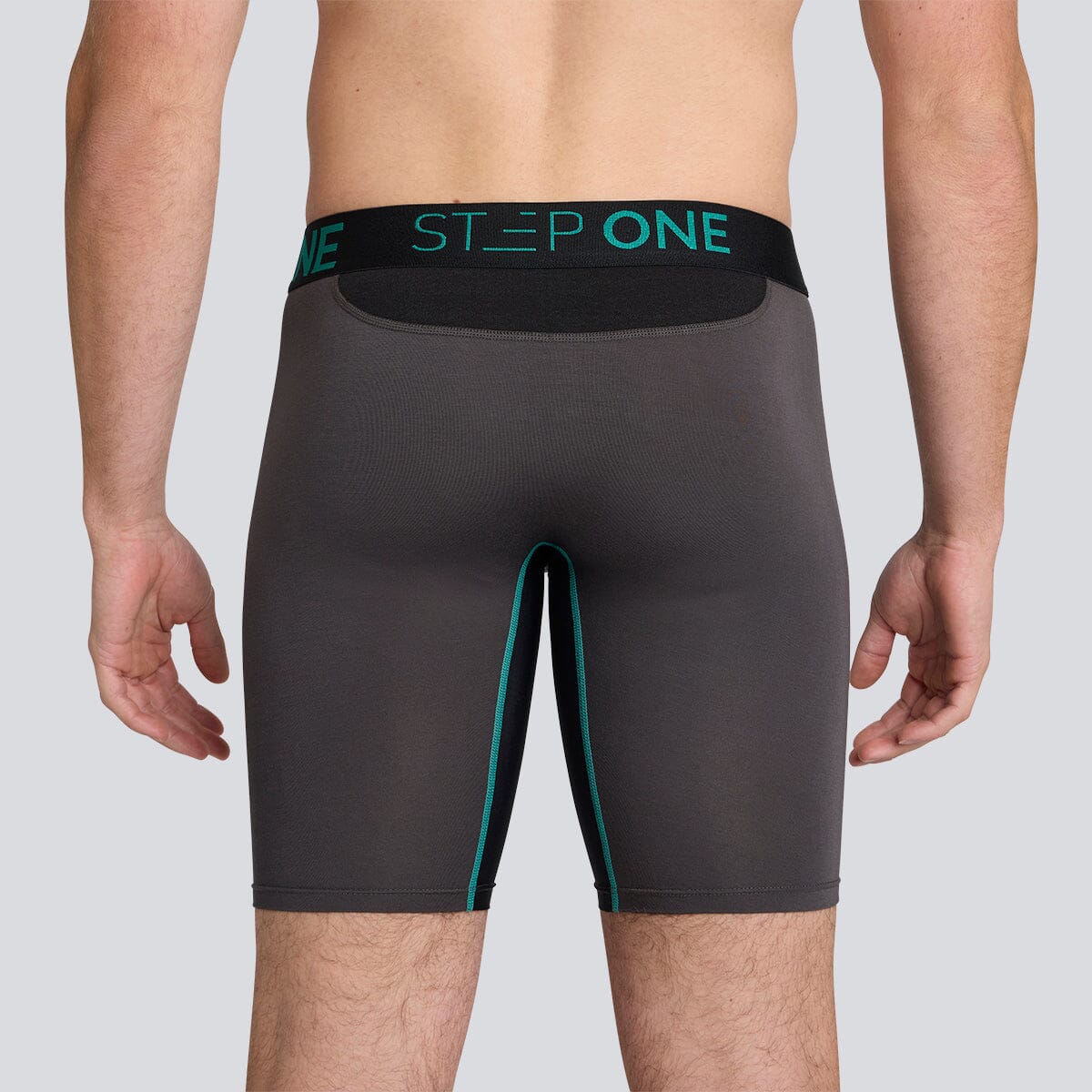 Boxer Brief Sport - Hulks - View 5