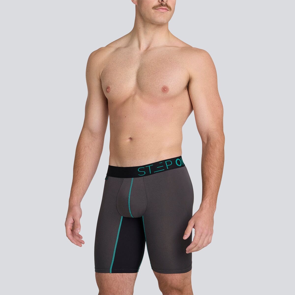 Boxer Brief Sport - Hulks - View 6