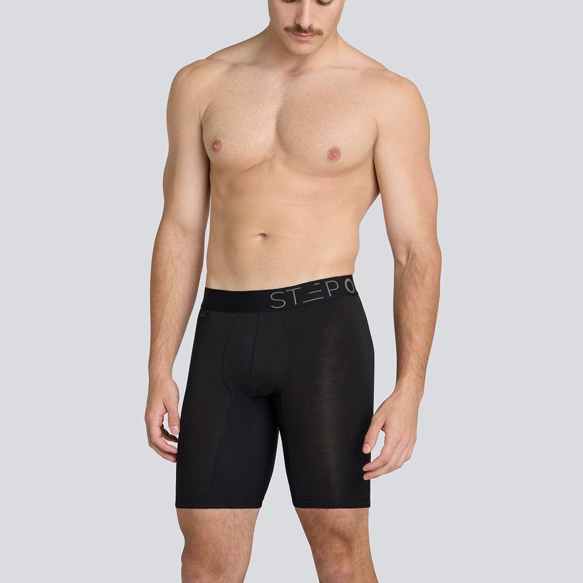 Boxer Brief Sport - Stallions - View 6