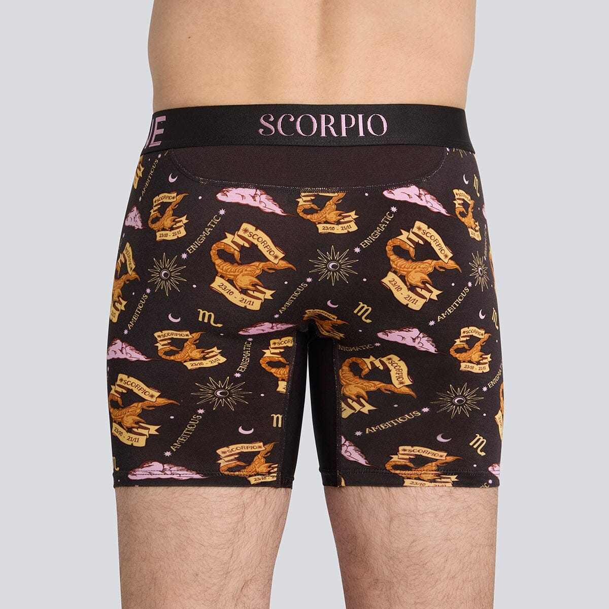 Boxer Brief - Scorpio - View 2