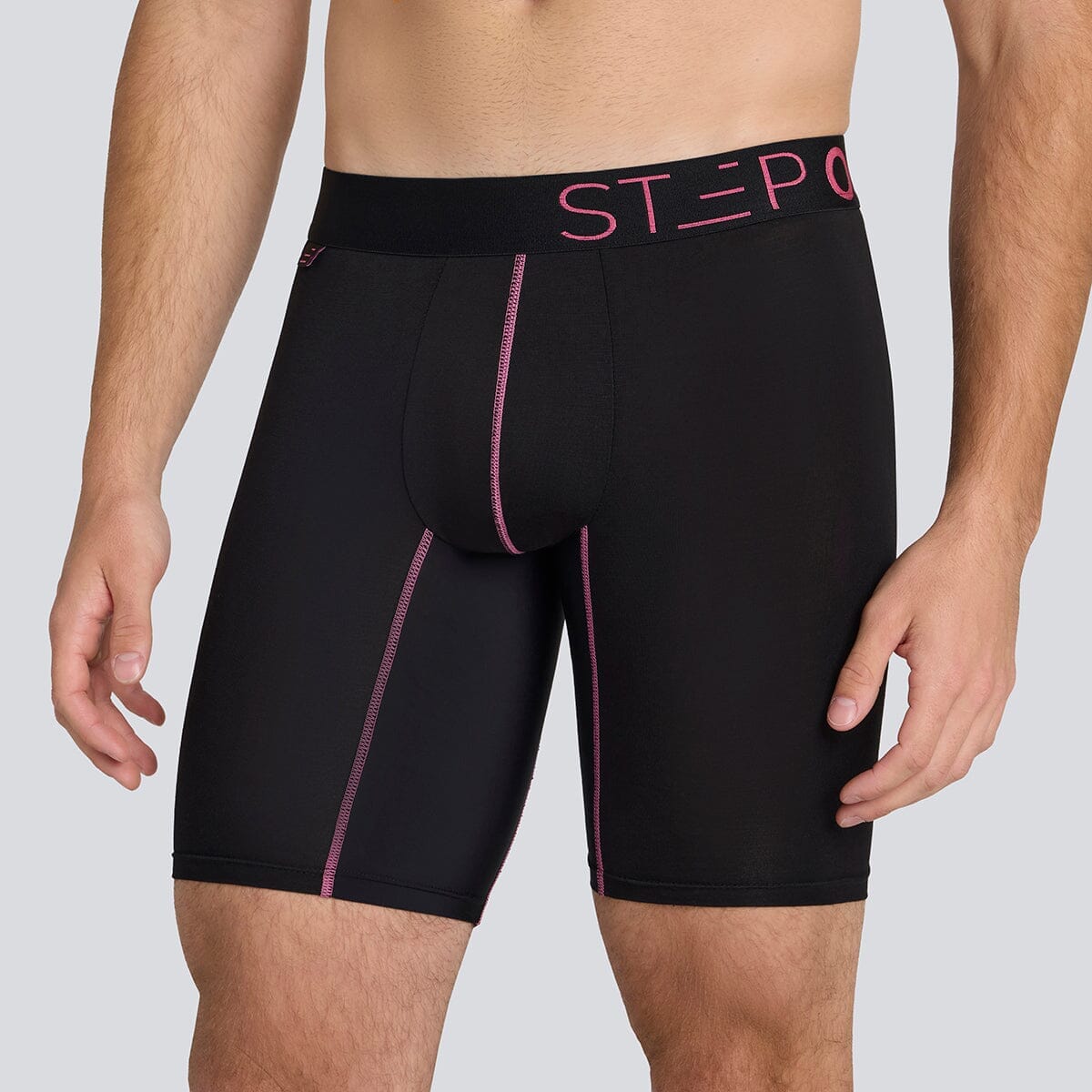 Boxer Brief Sport - Panthers - View 3