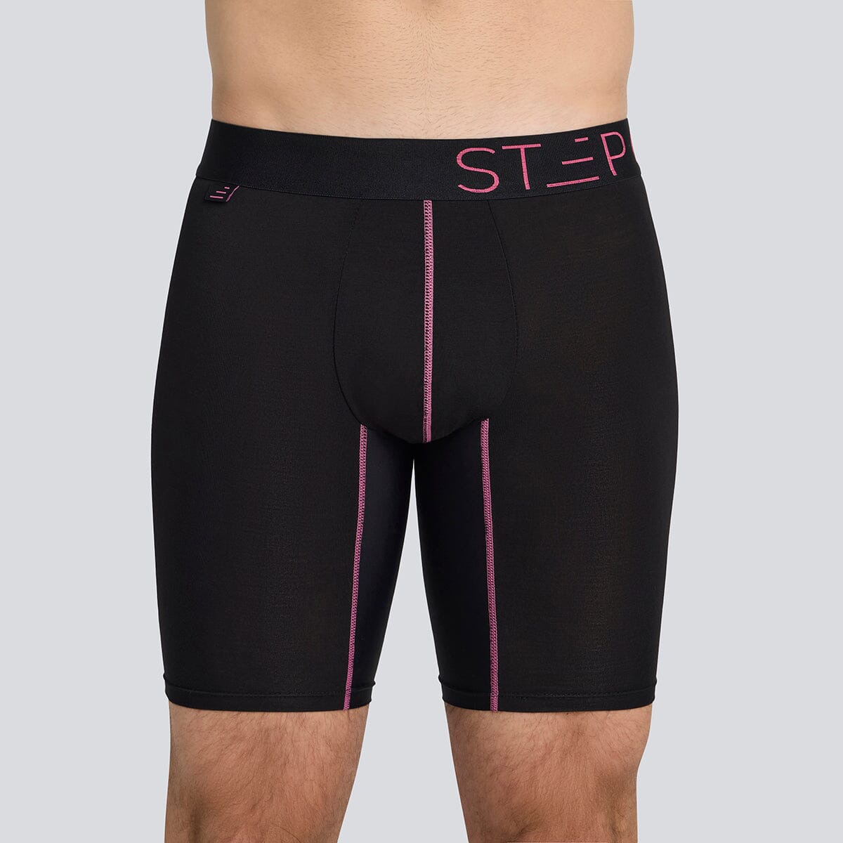 Boxer Brief Sport - Panthers - View 5
