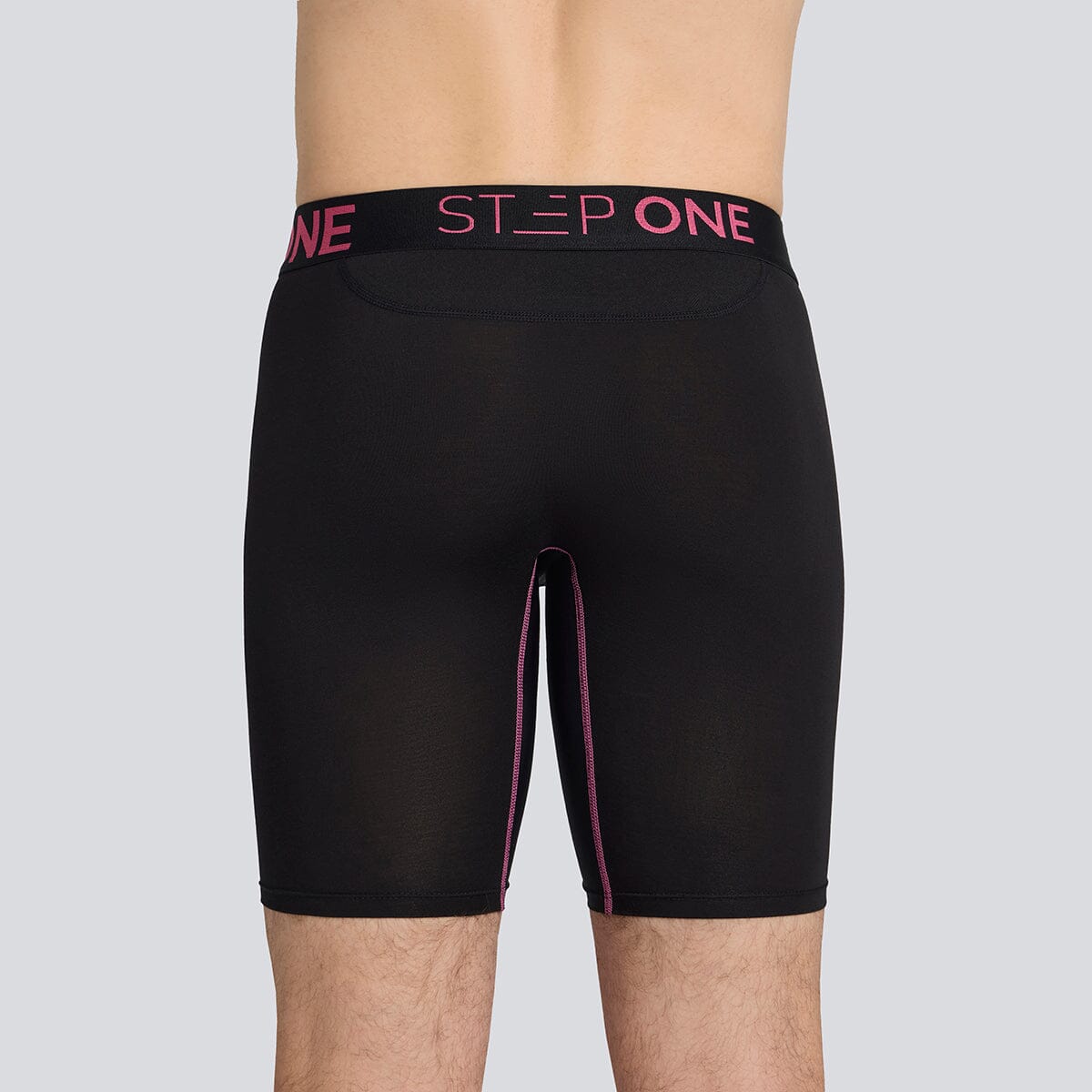 Boxer Brief Sport - Panthers - View 6