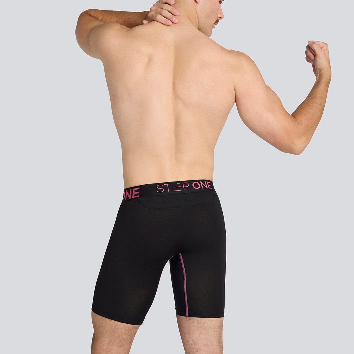 Boxer Brief Sport - Panthers - View 8