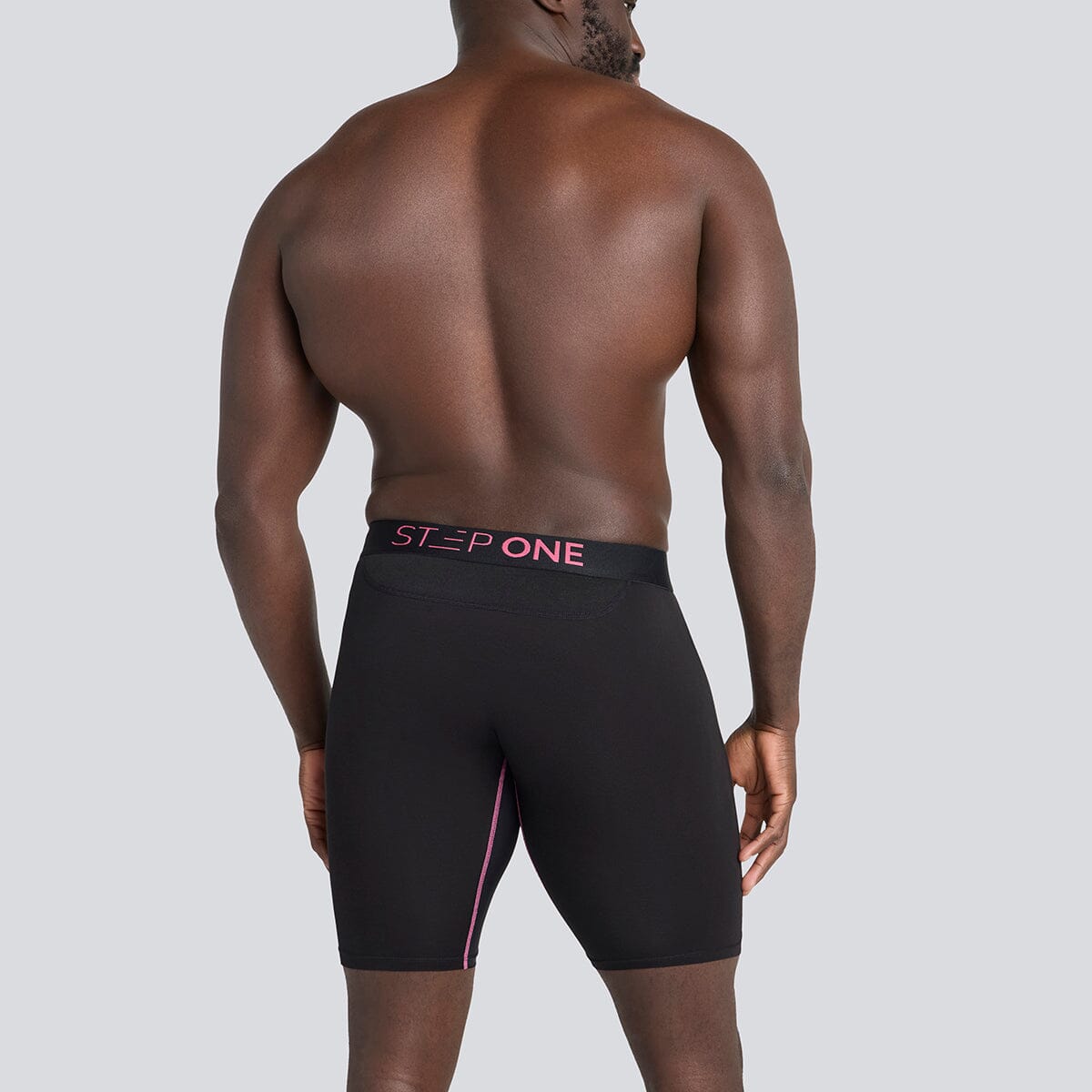 Boxer Brief Sport - Panthers - View 2