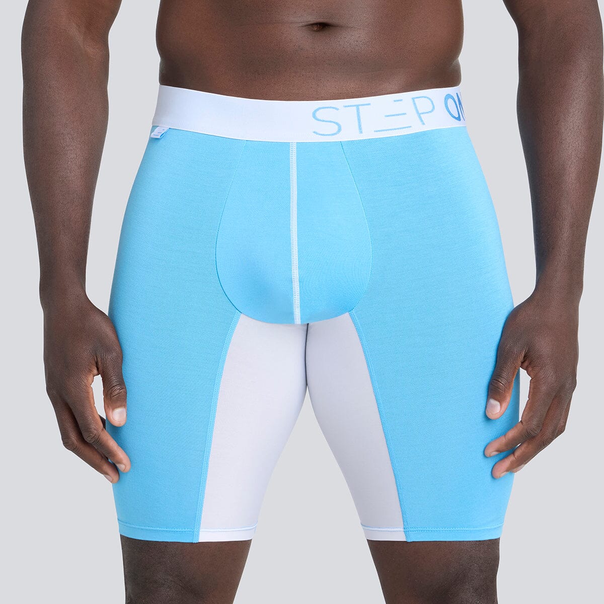 Boxer Brief Sport - Aero Wave - View 6