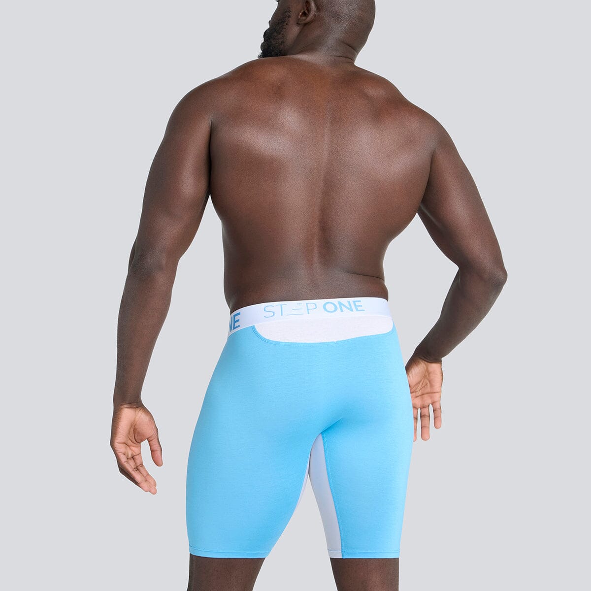 Boxer Brief Sport - Aero Wave - View 7