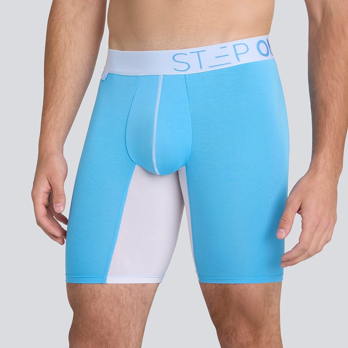 Boxer Brief Sport - Aero Wave - View 1