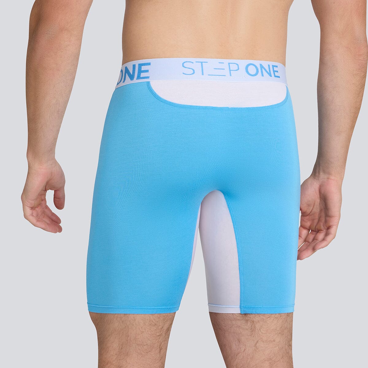 Boxer Brief Sport - Aero Wave - View 3