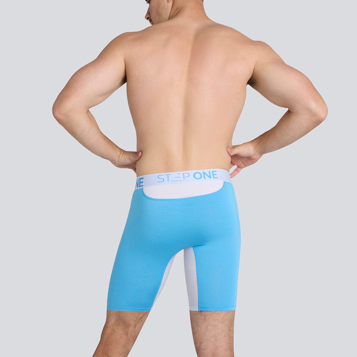 Boxer Brief Sport - Aero Wave - View 5