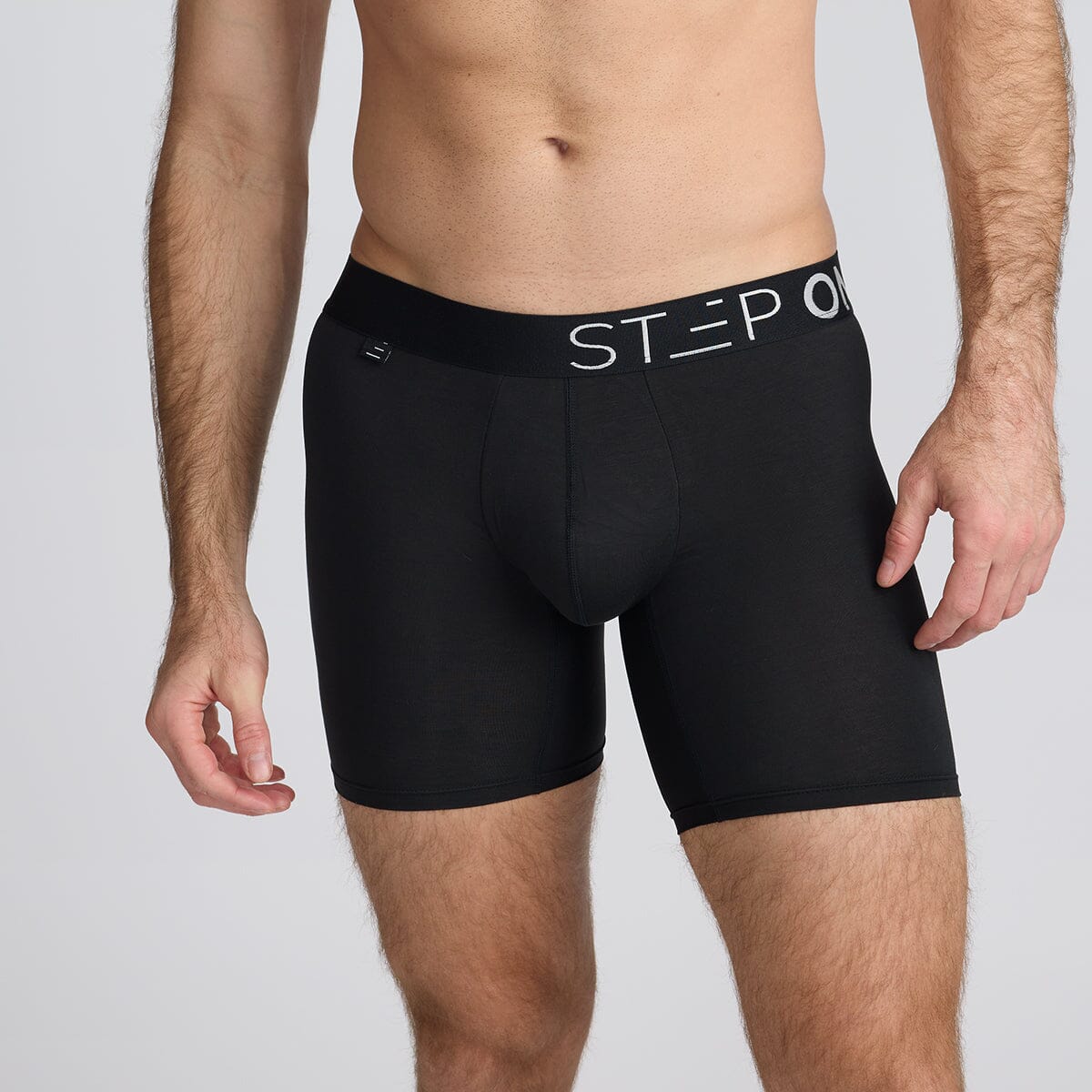 Boxer Brief - Scorpions - View 1
