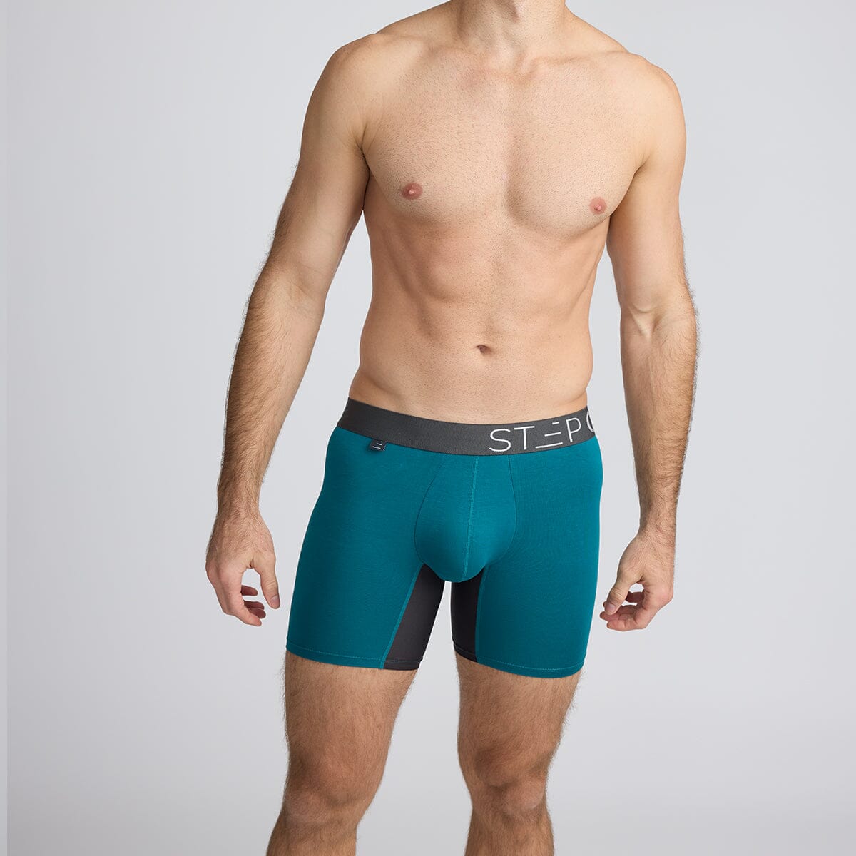 Boxer Brief - Smashed Avo - View 5