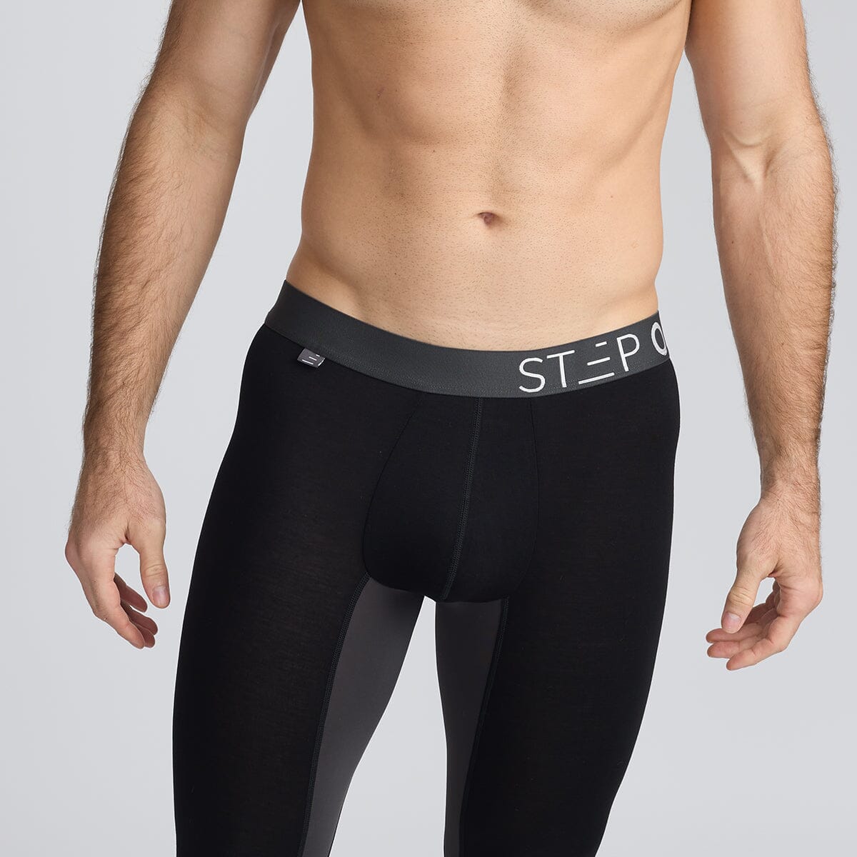 Long Johns - Black Currants - View 4