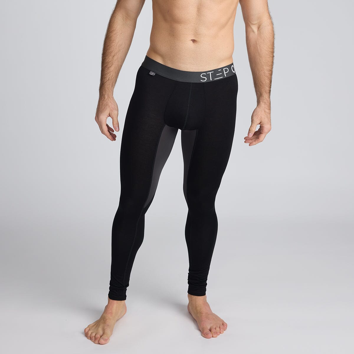 Long Johns - Black Currants - View 1
