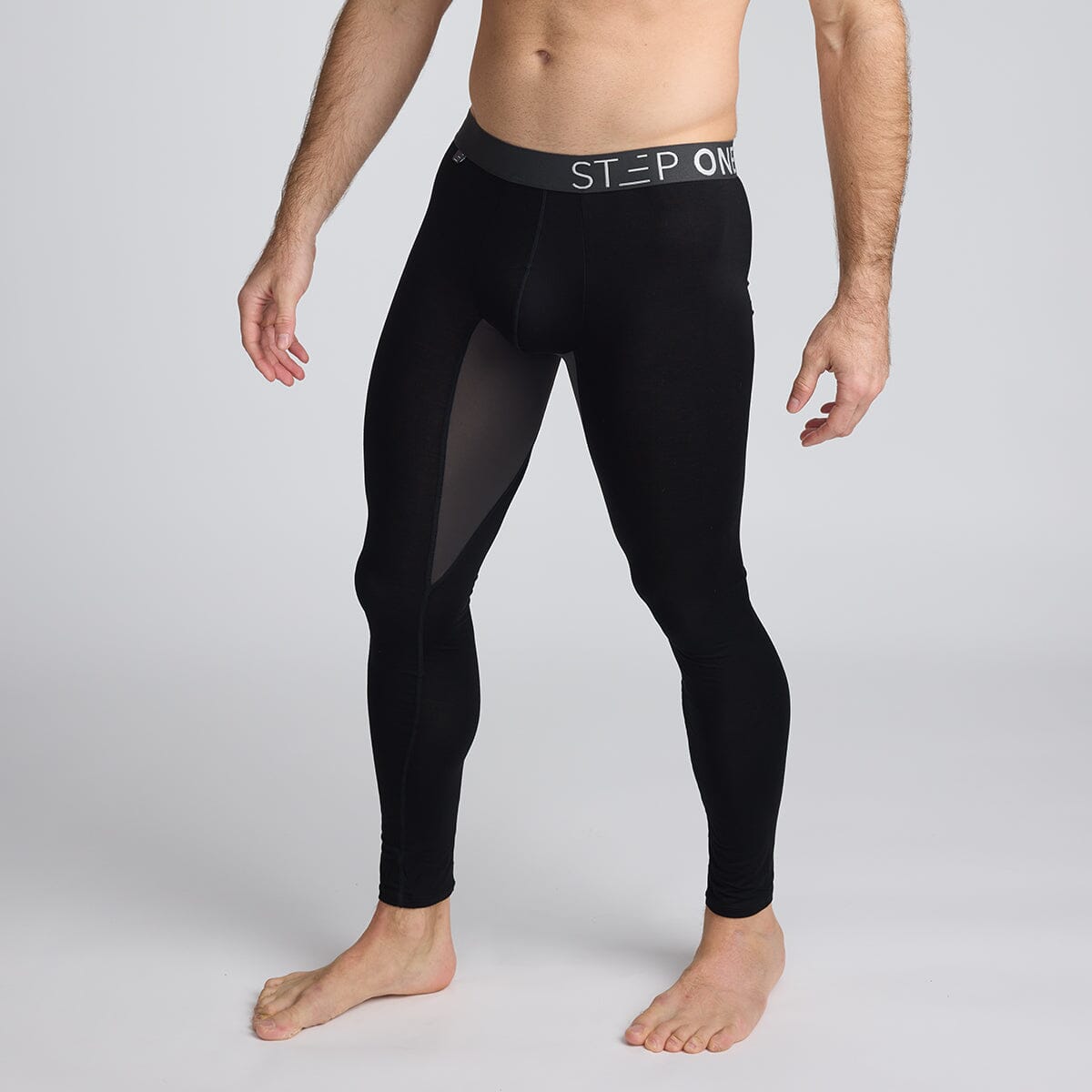Long Johns - Black Currants - View 3