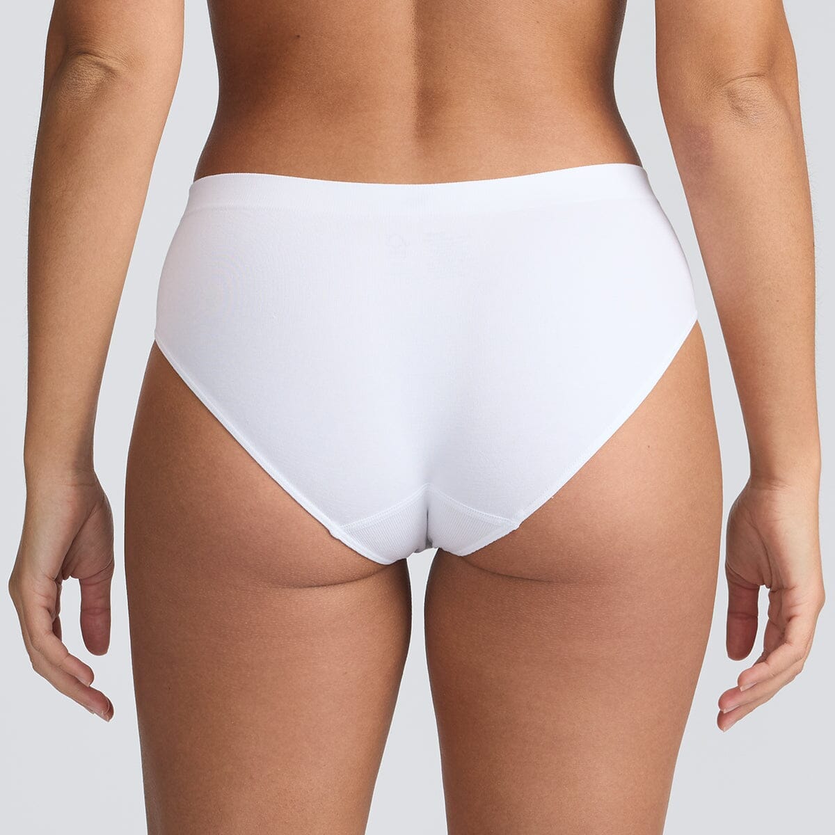 Women's SmoothFit Bikini Brief - Piña Colada - View 4