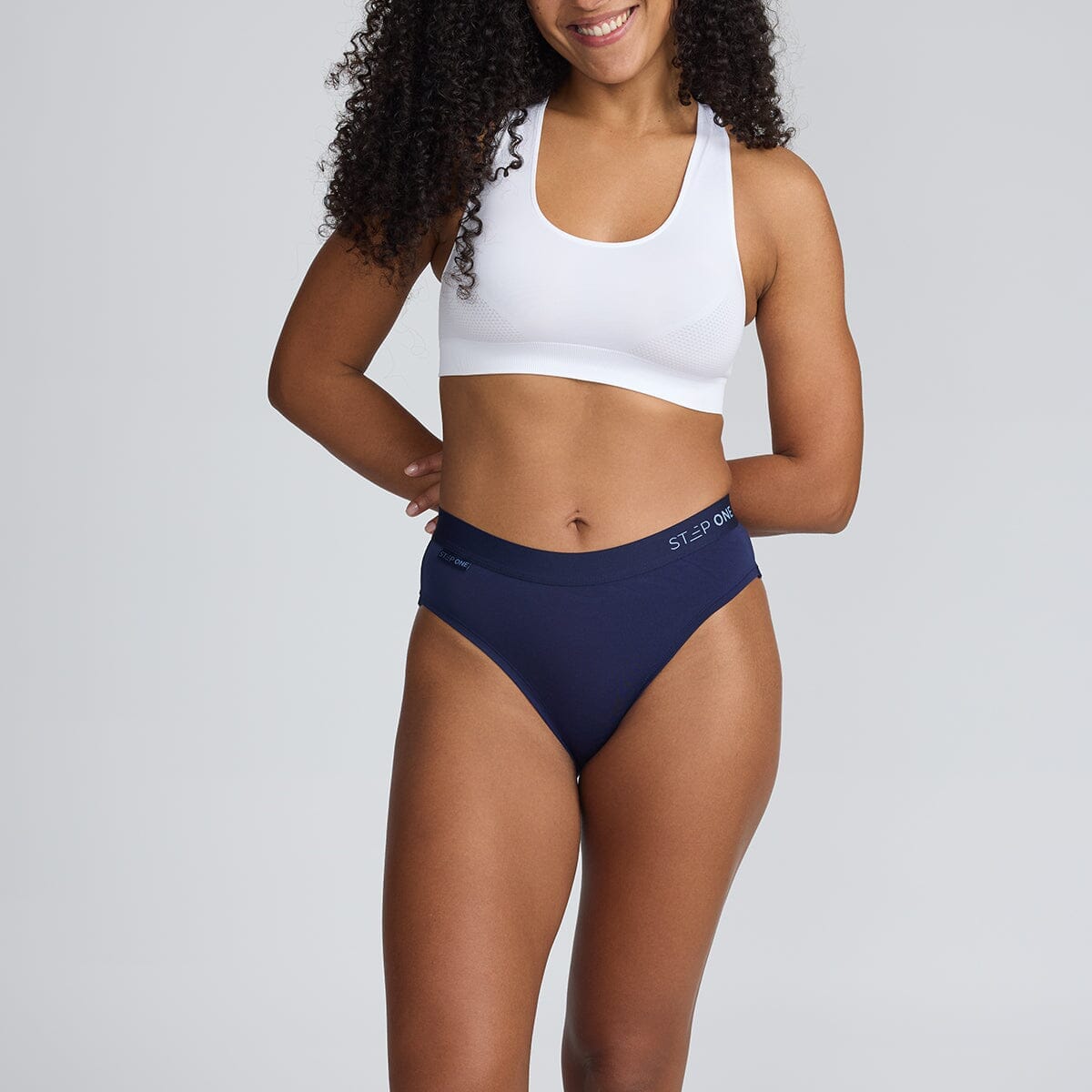 Women's Bikini Brief - Ahoy Sailor - View 5