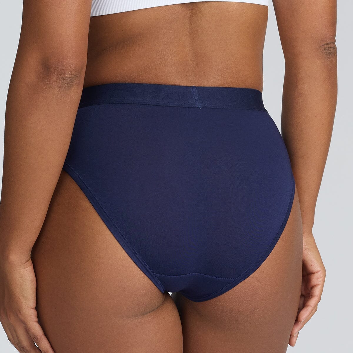 Women's Bikini Brief - Ahoy Sailor - View 4