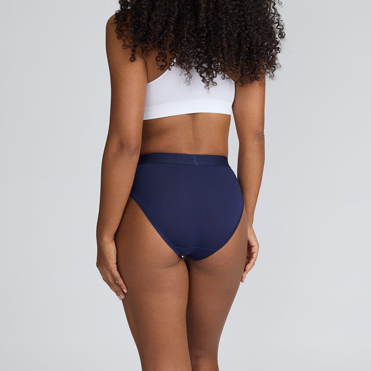 Women's Bikini Brief - Ahoy Sailor - View 6