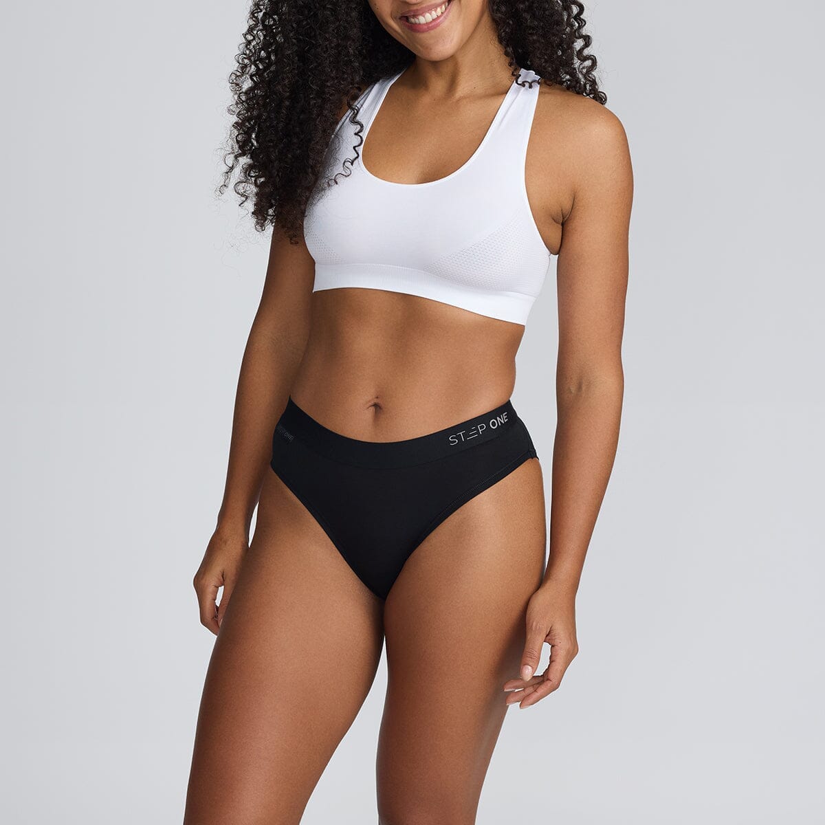 Women's Bikini Brief - Tap Shoe - View 5