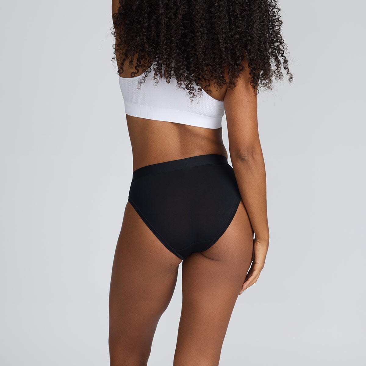 Women's Bikini Brief - Tap Shoe - View 6