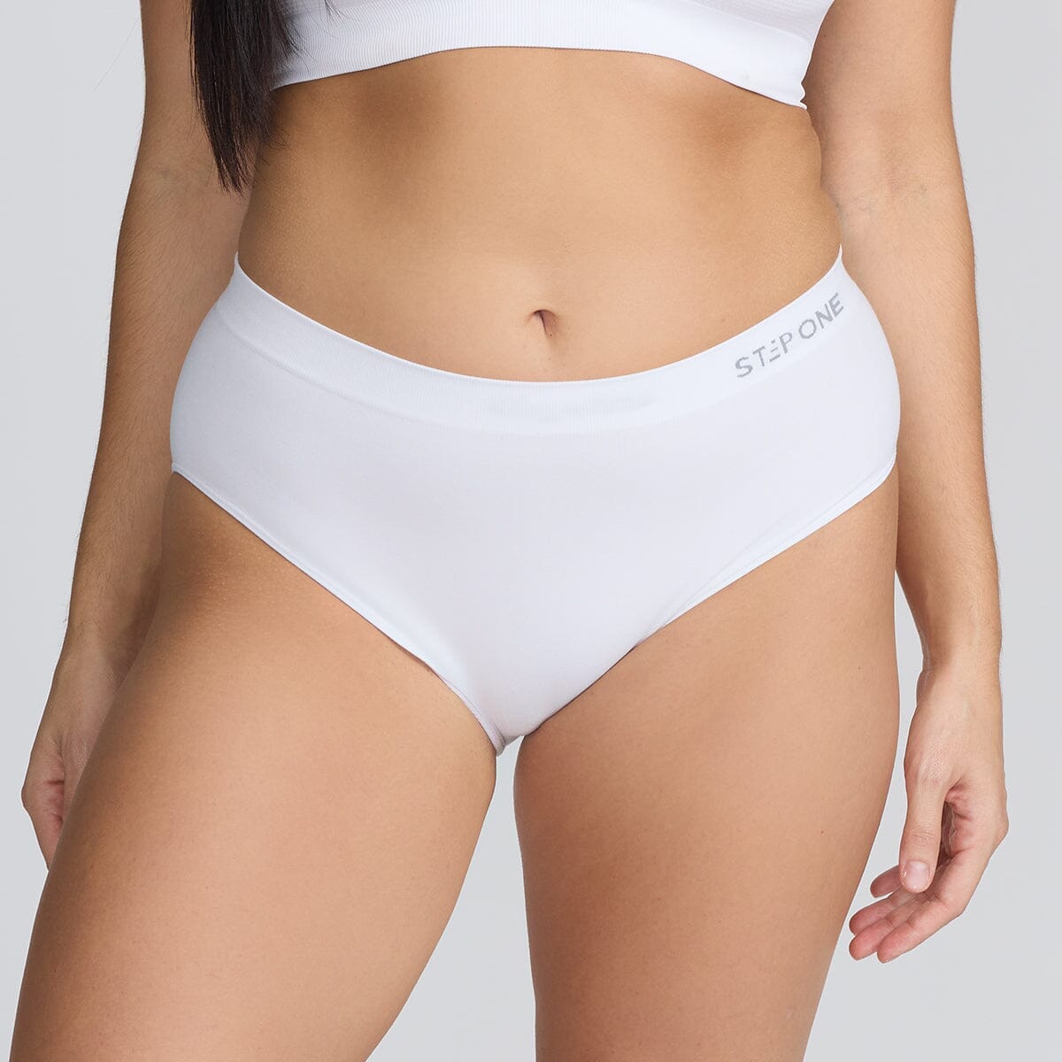 Women's SmoothFit Full Brief - Piña Colada - View 7
