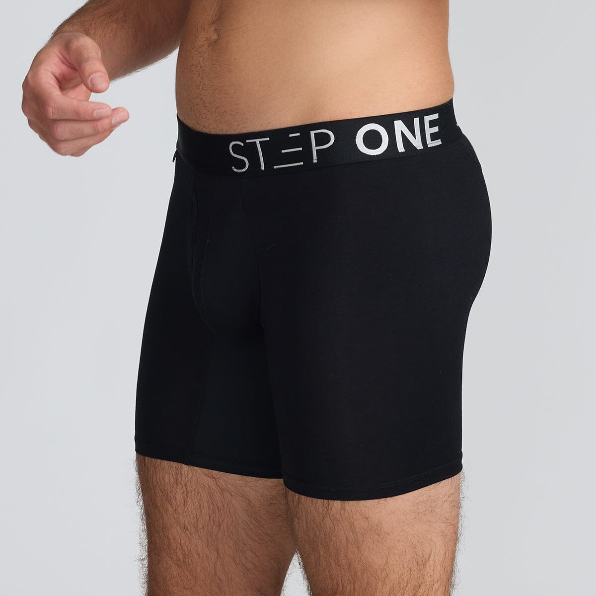 Boxer Brief Fly - Scorpions - View 2
