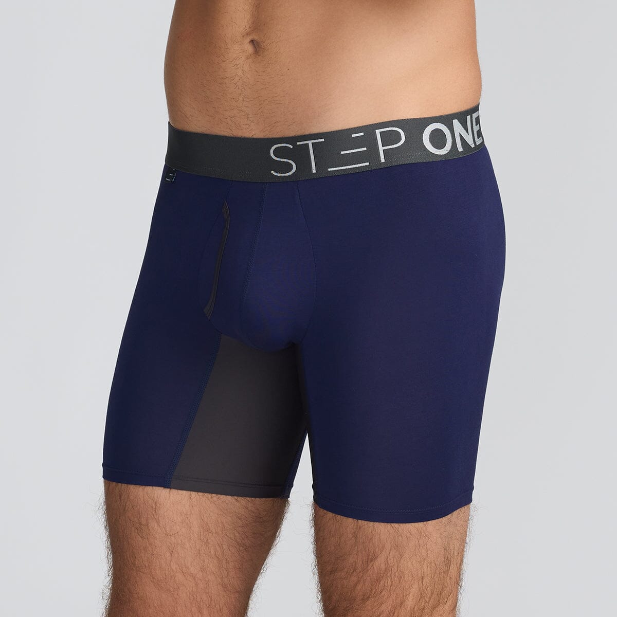 Boxer Brief Fly - Ahoy Sailor - View 3