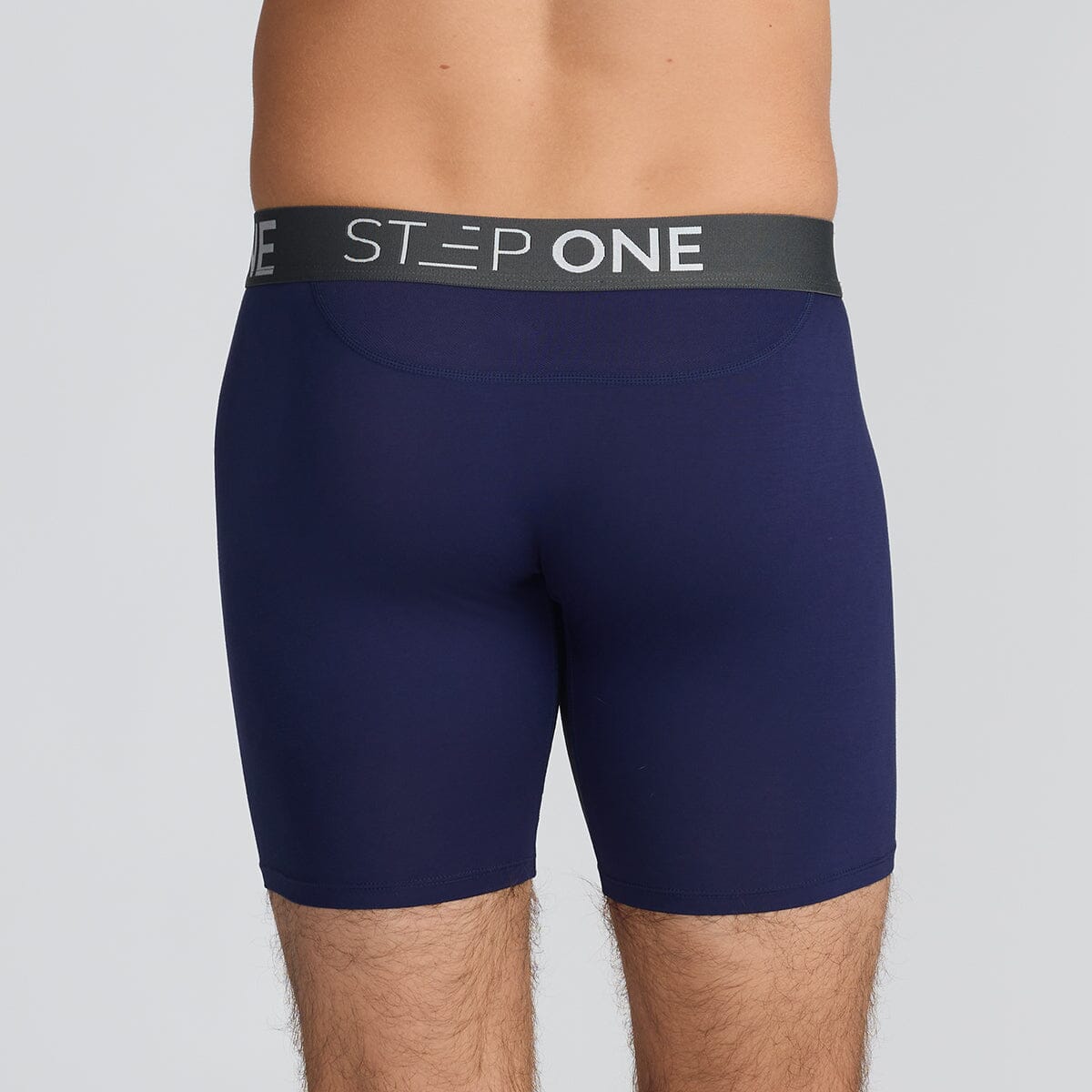 Boxer Brief Fly - Ahoy Sailor - View 4