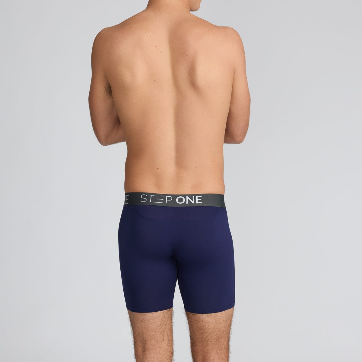 Boxer Brief Fly - Ahoy Sailor - View 6