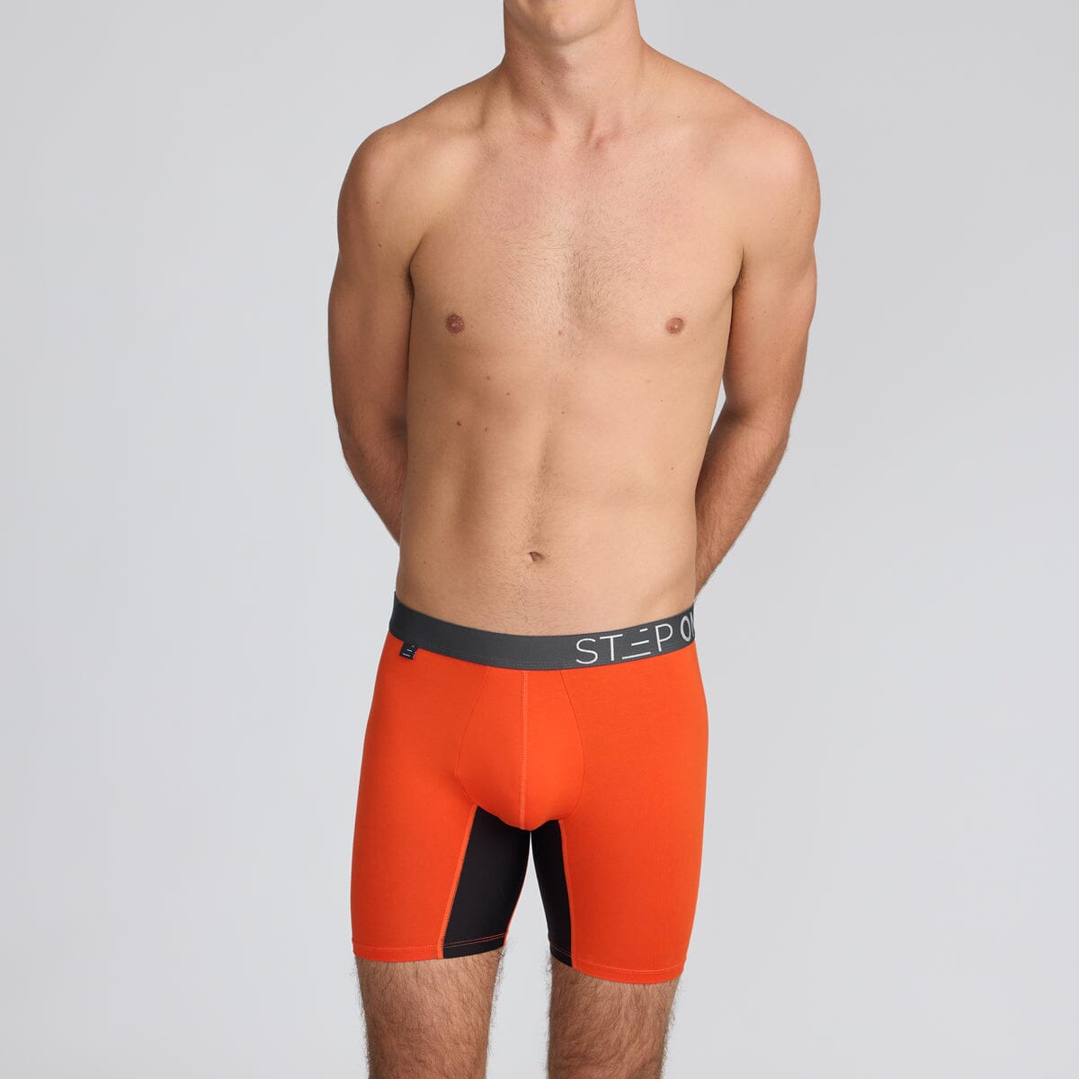 Boxer Brief - Butter Nuts - View 5