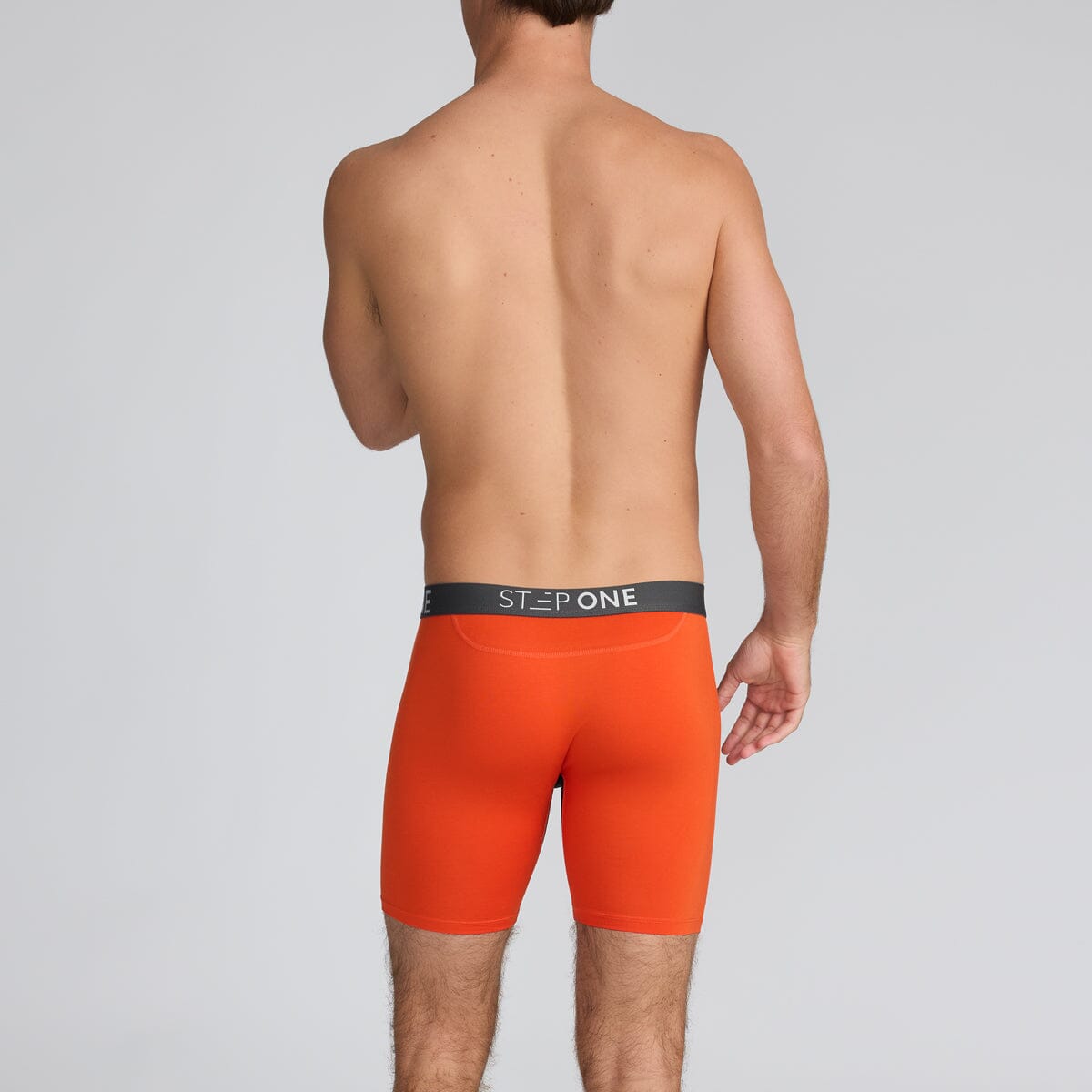 Boxer Brief - Butter Nuts - View 6