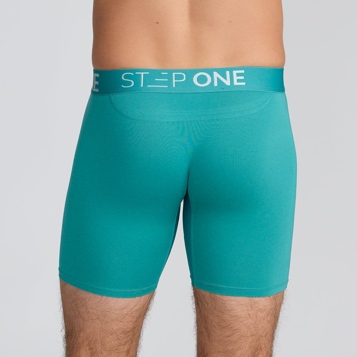 Boxer Brief - Green Slate - View 3