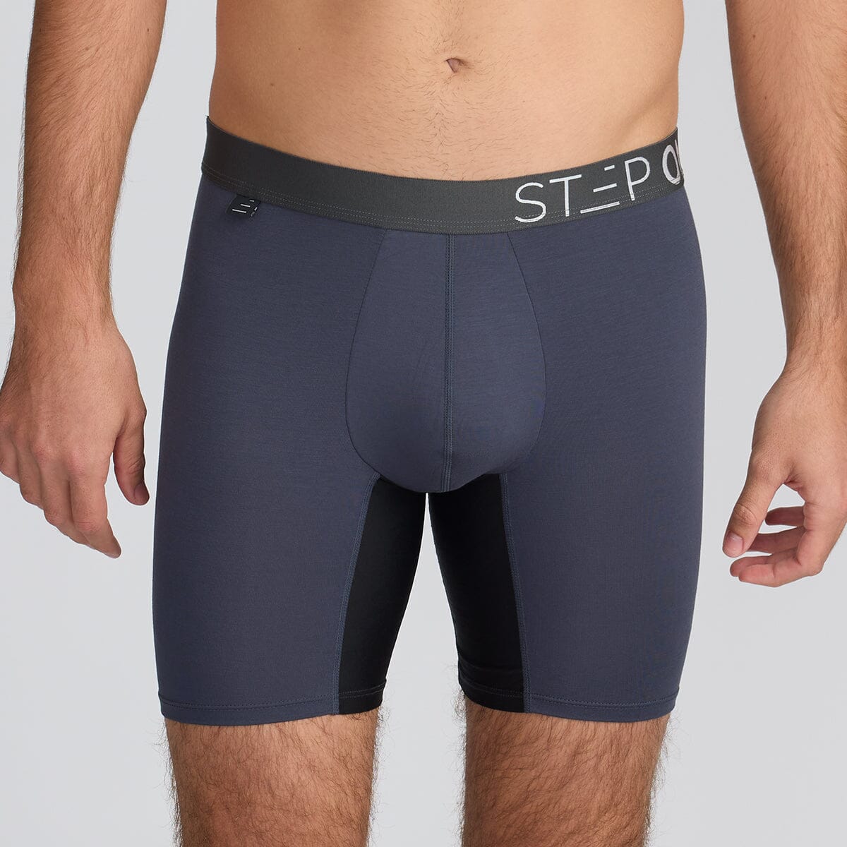 Boxer Brief - Smoking Gun - View 1