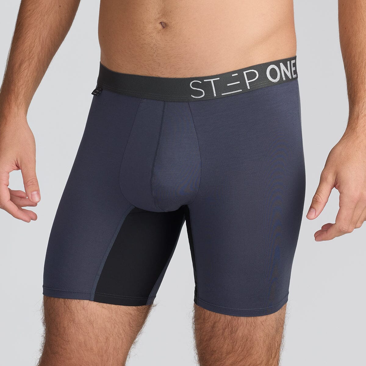 Boxer Brief - Smoking Gun - View 3