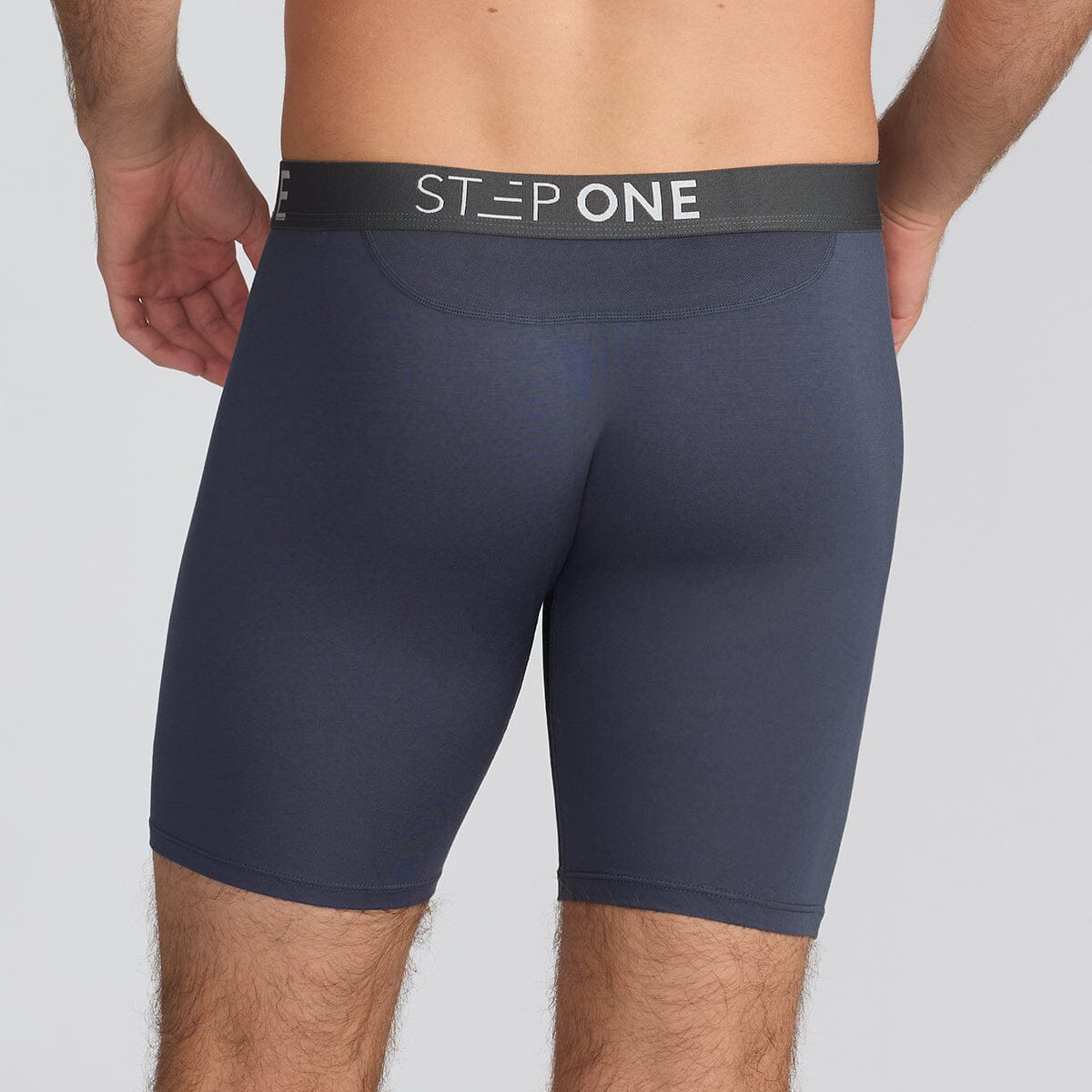Boxer Brief - Smoking Gun - View 4