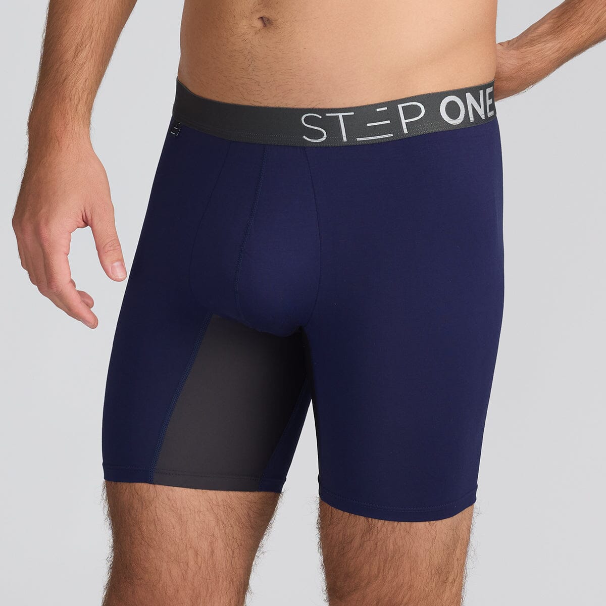 Boxer Brief - Ahoy Sailor - View 3