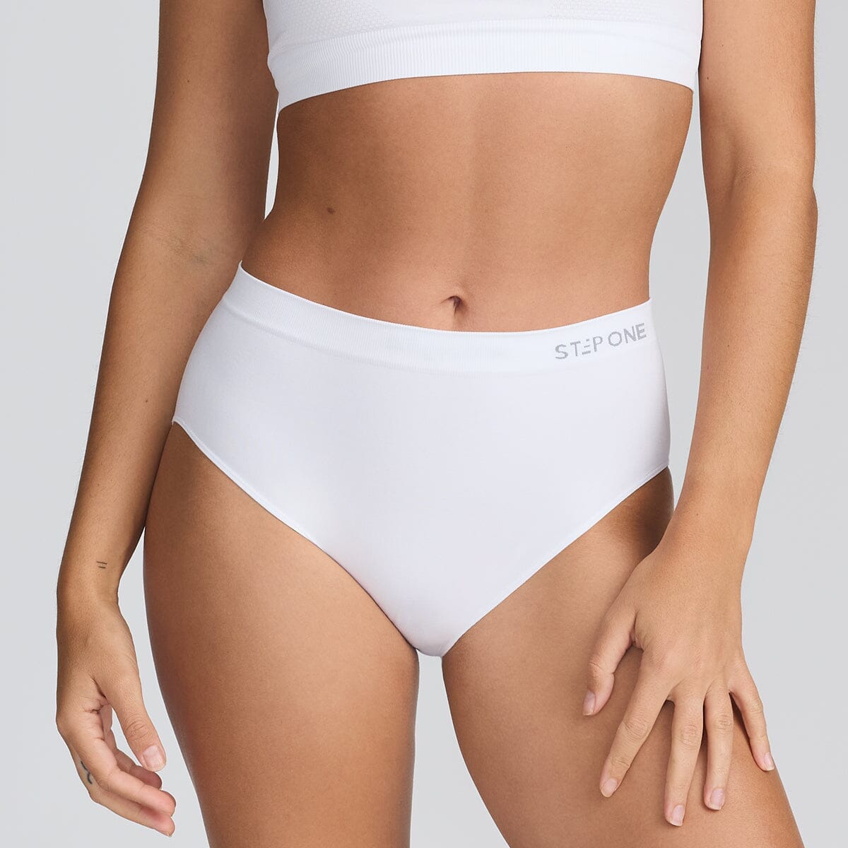 Women's SmoothFit Full Brief - Piña Colada - View 1