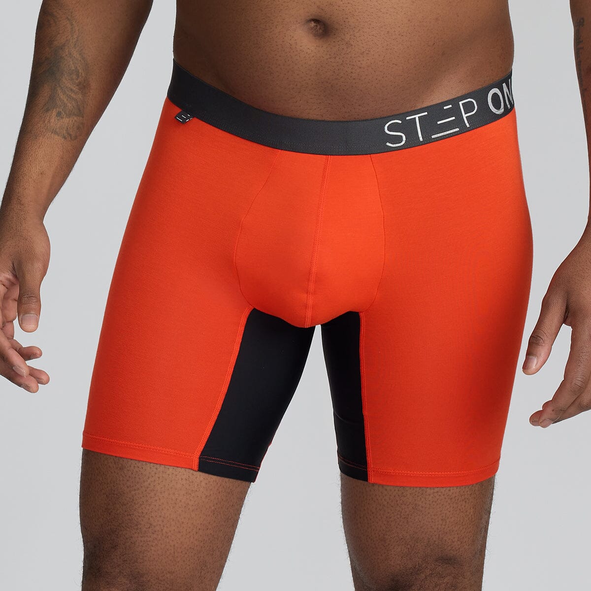 Boxer Brief - Butter Nuts - View 7