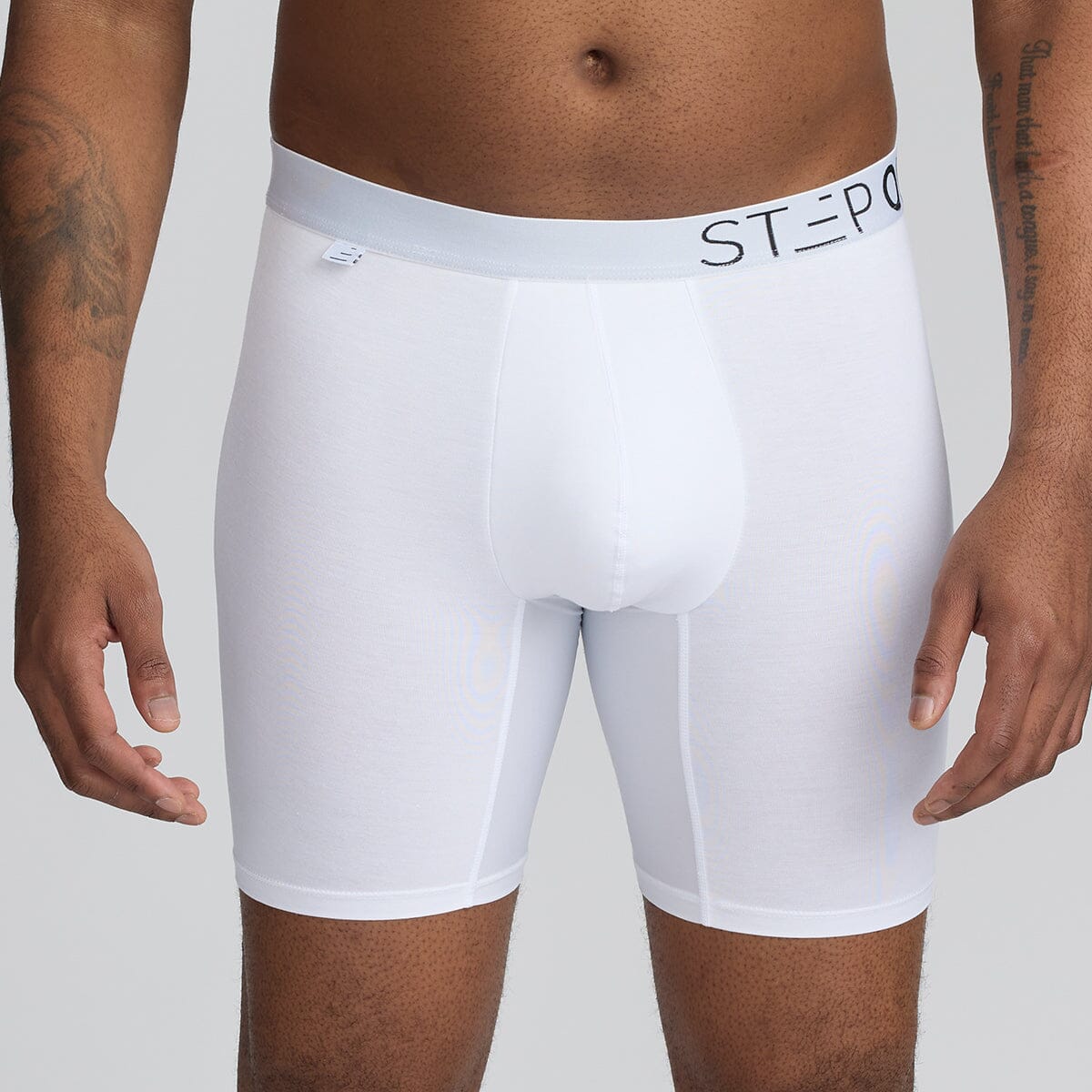 Boxer Brief - Snowballs - View 1