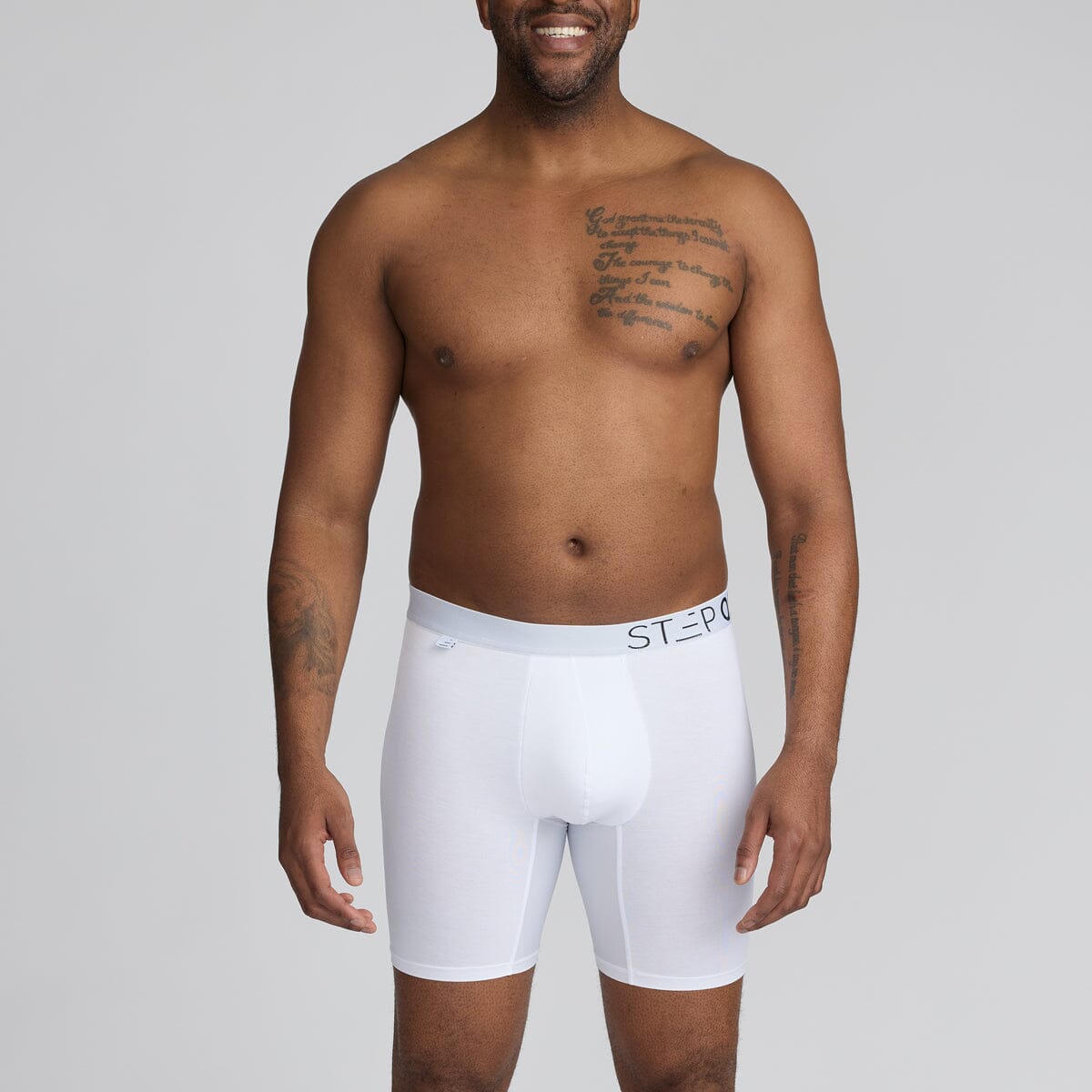 Boxer Brief - Snowballs - View 4