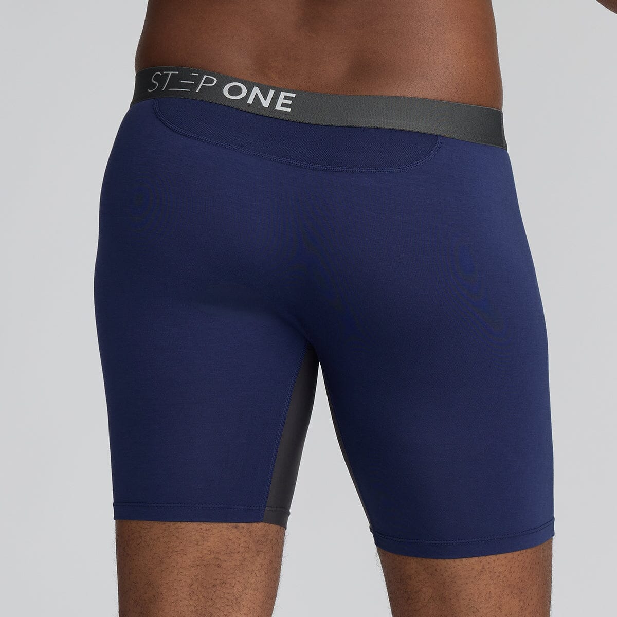 Boxer Brief - Ahoy Sailor - View 8