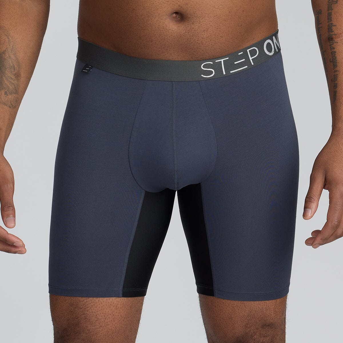 Boxer Brief - Smoking Gun - View 7