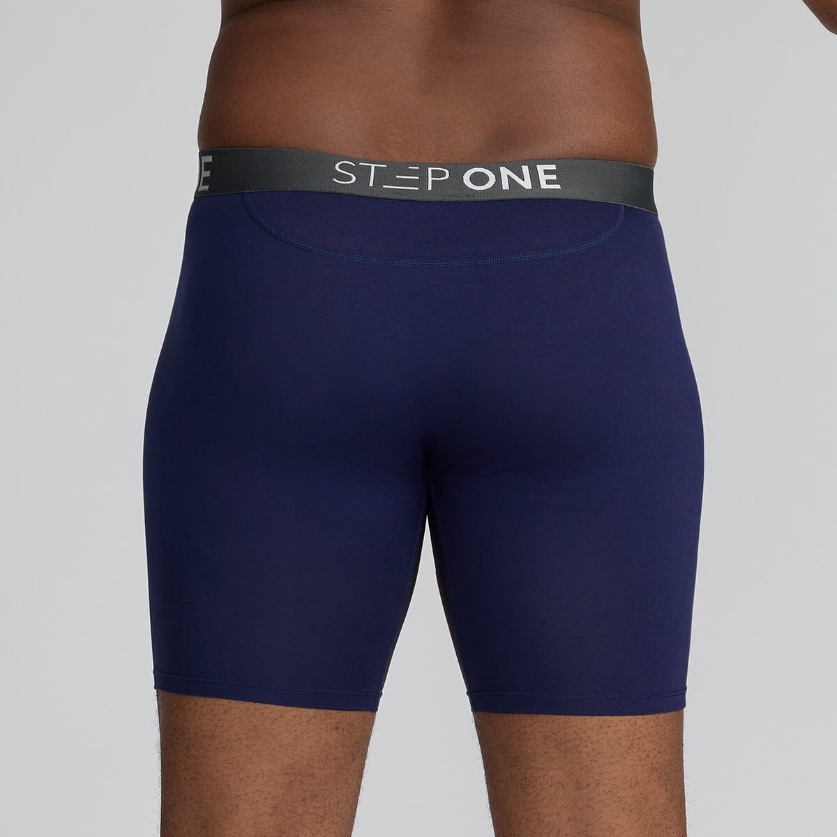 Boxer Brief Fly - Ahoy Sailor - View 8
