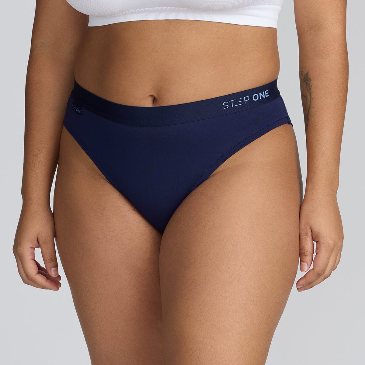 Women's Bikini Brief - Ahoy Sailor - View 7