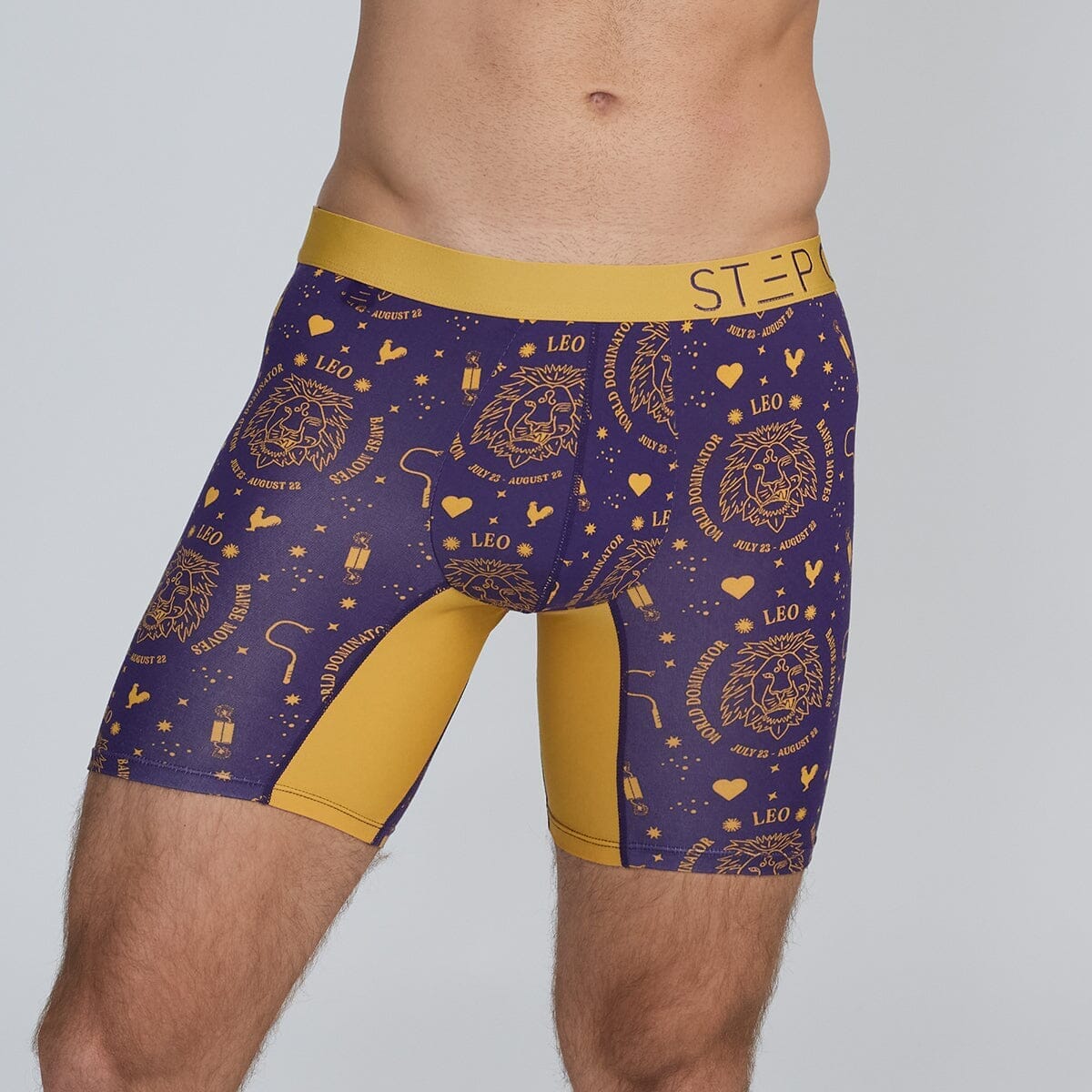 Boxer Brief - Leo - View 2