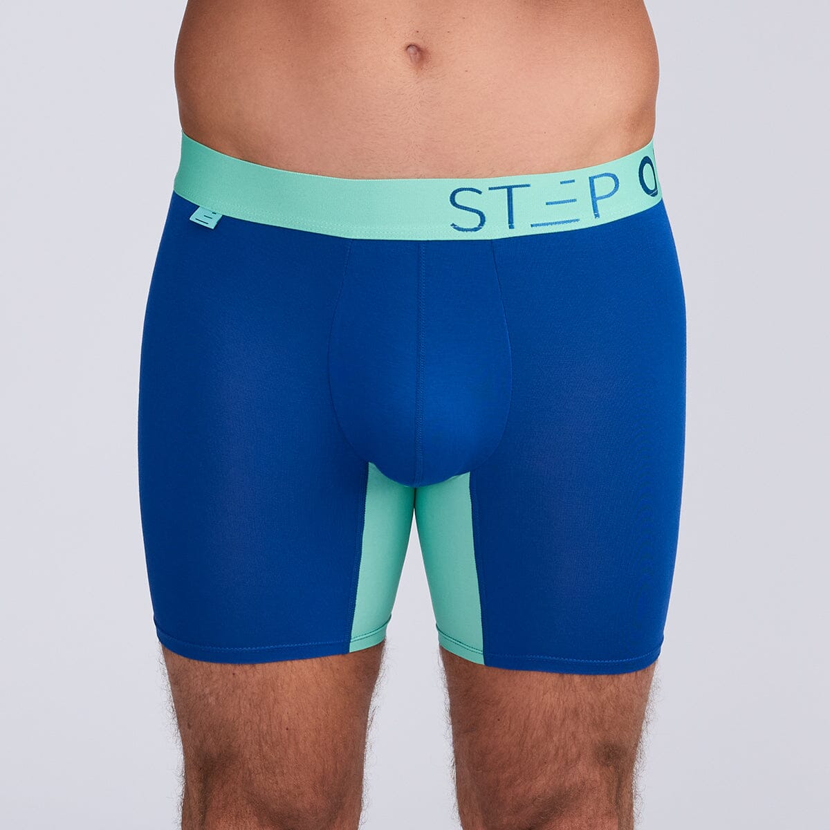 Boxer Brief - Poseidons | Step One Underwear US